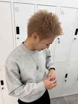 エイト 川崎店(EIGHT)&nbsp;[デザインカラー/ブリーチ/ダブルカラー/ミックスカラー/川崎］