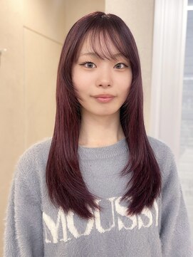 パドメ(padme) ピンクラベンダー