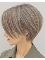 ビューティーミュージアム モア Beauty Museum MORE&nbsp;くびれショート