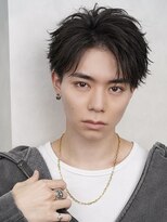 ゼロ 渋谷(XeRo)&nbsp;【ガイルフェザーショート】