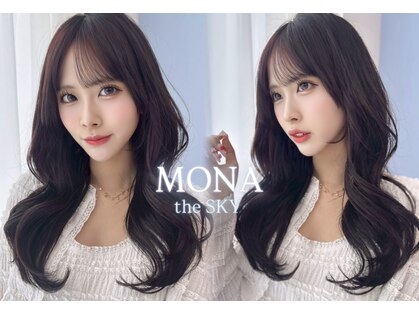 モナザスカイ 栄(MONA the SKY)の写真