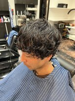 ゲネシス(GENESiS)&nbsp;ラフウェーブマッシュ