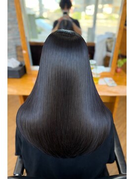 美容室くれよん Nスト