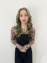 ホイ(HOI)&nbsp;Nonoka 