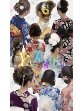 シュシュ(shushu)