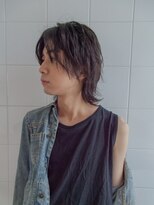 チェス(CHESS) ニュアンスウルフ