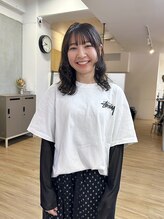ハコ(haco)&nbsp;片平 美心