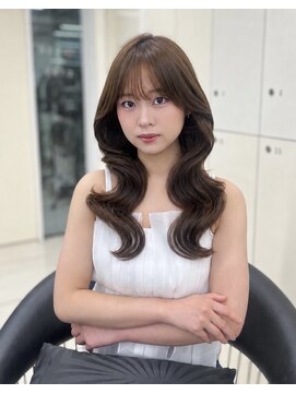 フォルテ ギンザ(FORTE GINZA) フォワード巻きスタイル/銀座