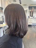 ヘアサロン フラット(Hair salon flat) ふわっとローレイヤー