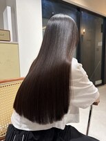 フルクタ(Fructa) 最上級髪質改善トリートメント