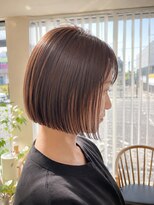 シード(SEED)&nbsp;SEED Style ボブ