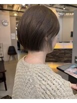 アレッタ 久が原(ALETTA) ショートボブ♪