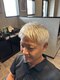 リラックスバーバー ゴコウ(RelaxBarberGOKOU)の写真/計算された圧倒的なカット技術で、ラフなのに品がある大人のカジュアル。