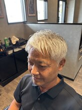 リラックスバーバー ゴコウ(RelaxBarberGOKOU)