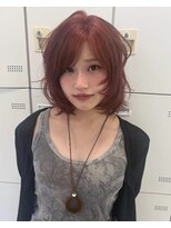 シアター 福岡天神(THEATER)&nbsp;read brown
