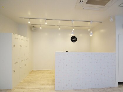 アグ ヘアー ラヴィール 長岡天神店(Agu hair ravir)の写真
