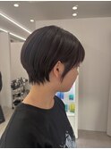 コンパクトショート【新村/PLAISIR/新村】