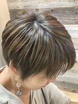 アズヘアー(AZ HAIR)&nbsp;レイヤーボブ