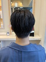 カミユウ 千川店(KAMI YU) ナチュラルショート