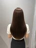 【KOH指名限定】髪質改善カラー￥9280