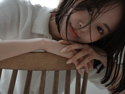 セン バイ テトテ(SENN by tetote)の写真