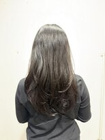 ブレイブ 我孫子(BRAVE abiko)&nbsp;レイヤーカット