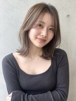テーラヘアー 湘南台店(TELA HAIR) ショートヘア