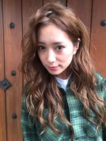 レオニード 表参道(LEONID)&nbsp;ヴィンテージウェーブ