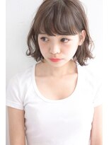 シカタ シーカ 鎌倉(CICATA/ShIKA.)&nbsp;ウェーブボブ×アッシュベージュ 【CICATA高力/鎌倉】