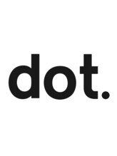 men's salon dot. tokyo 町田本店【メンズサロン ドット トウキョウ】