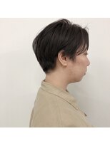 キー(kii)&nbsp;natural short(asuka)