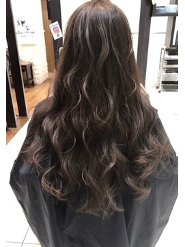 マーリィ イオン久里浜店(AEON) ロングスタイル