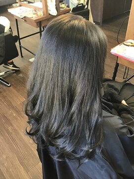 ガーベル(Gerber) サファイアグレージュ