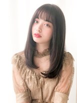 リリアン 表参道(relian)&nbsp;黒髪ストレート美人になりましょう♪