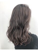 アライブ キチジョウジ(ALIVE Kichijoji)&nbsp;【ALIVE吉祥寺】ミルクティーベージュハイライトカラー