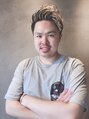 リヴィーダ(LIVIDA) 遠藤 龍之介
