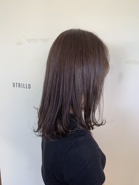 ミラコ(milaco) ラベンダーミックス