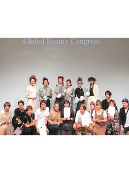 ≪吉祥寺駅1分≫【ナプラドリームコンテスト入賞】プロが手掛ける施術を受けたい方におすすめ◎