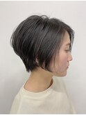 ヘルシーレイヤー＿ショート＿