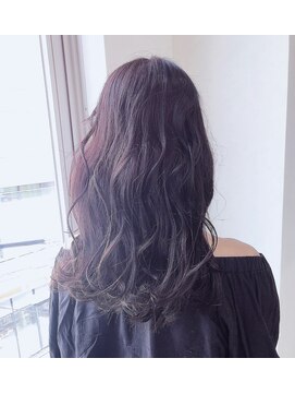 トーワ(TOWA) 【TOWA】人気♪ラベンダーベージュ♪