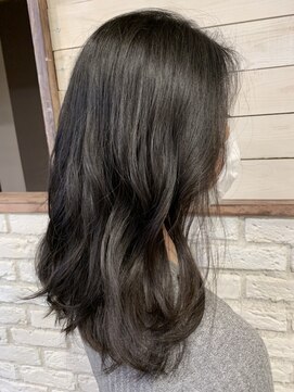 シェリール 八千代台駅(CHERIR) アレンジしやすいレイヤースタイル