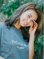 アーク フォーティーファイブ(arc 45°)&nbsp;愛されウルフ