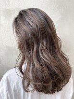 ハバナ 渋谷(HAVANA) 大人かわいい/ハイライト/グラデーション/顔周りレイヤー