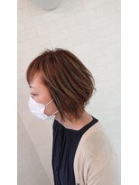 サロン Salon アイ アート&nbsp;ハイライト