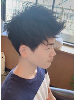 ティアラ 桜木町(TIARA) ジェットモヒカン