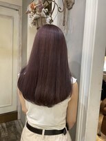 アンベリール 大名(Embellir)&nbsp;Rei_lavender