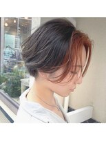 イエナ 渋谷(IENA)&nbsp;オレンジサファイア