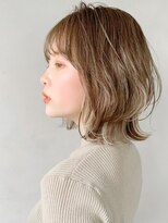 キリ 表参道(kyli)&nbsp;*大人ガーリー チョコレート モード プリカール 愛されミディ*