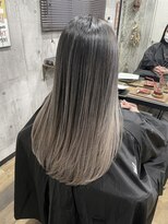 アッベリーレ(A'bbellire)&nbsp;エアタッチorバレイヤージュ