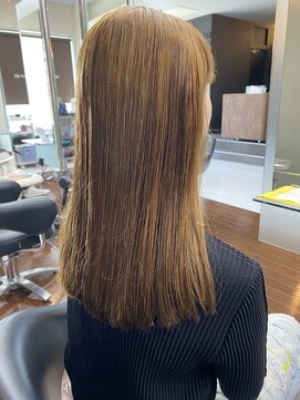 シャンプーボーイエイムス(SHAMPOO BOY aims) ハイトーンベージュ